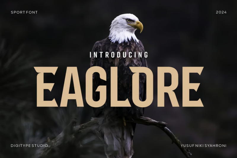 Eaglore