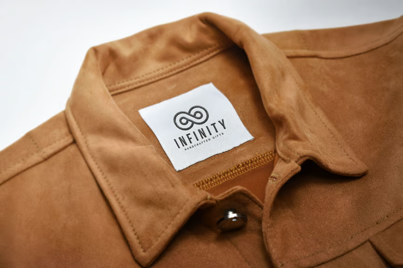 Minimalist Logo Mockup Collection