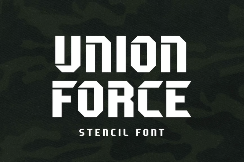 Union Force