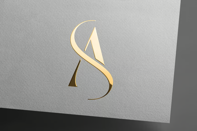 Versatile Branding Logo Mockup