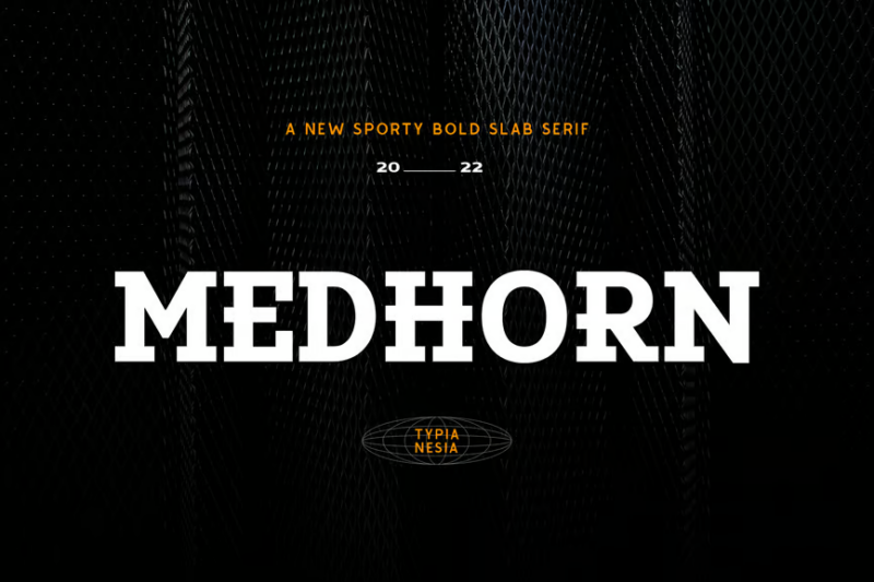 Medhorn