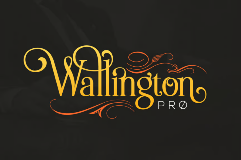 Wallington Pro