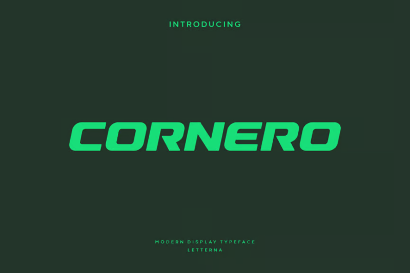 Cornero