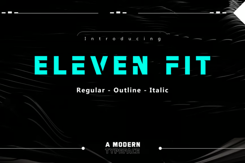 ElevenFit