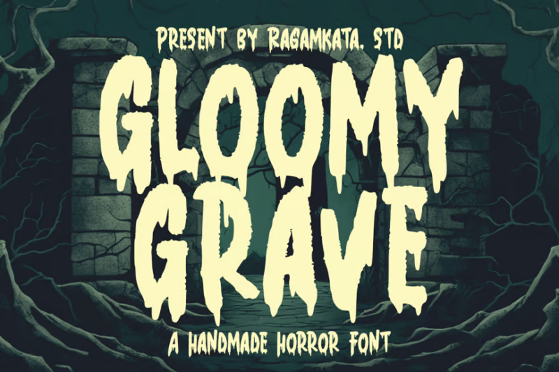 Gloomy Grave