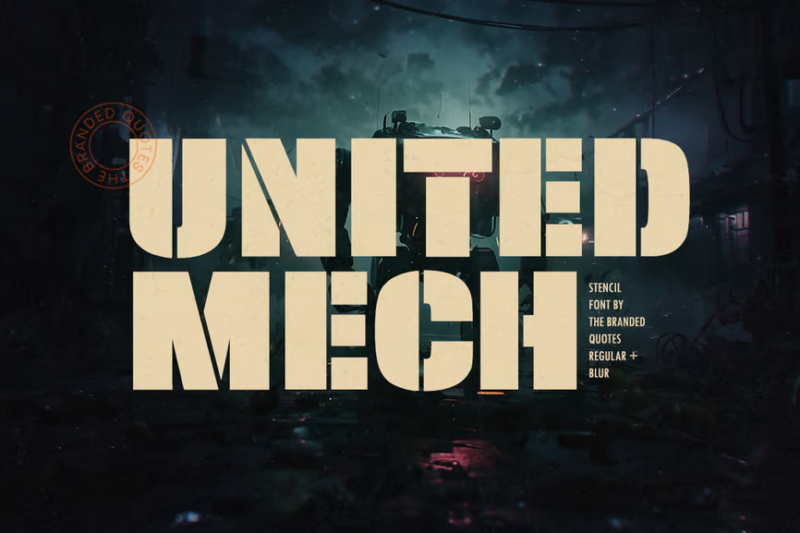 United Mech