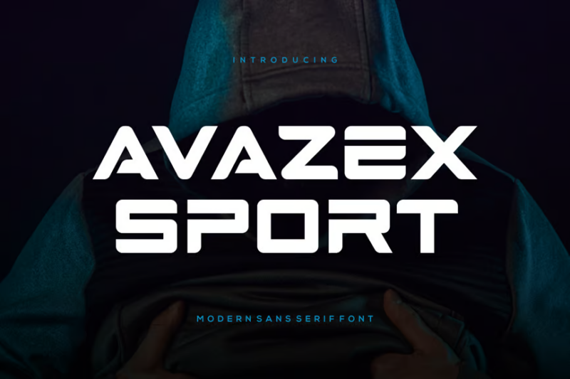 Avazex Sport