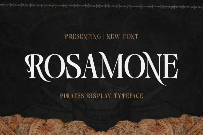 Rosamone