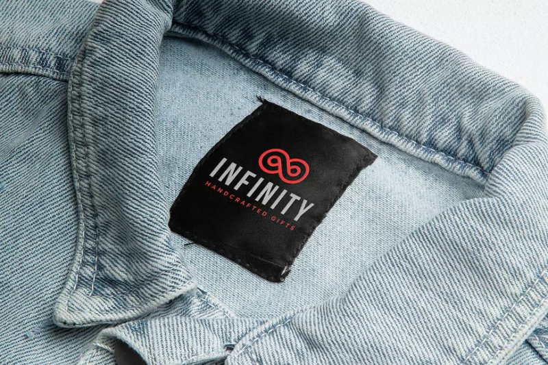 Digital & Print Logo Mockup Collection