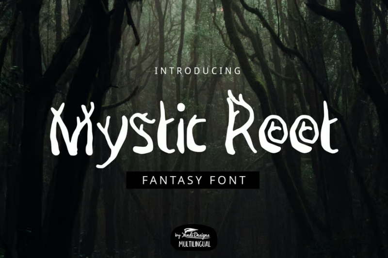 Mystic Root