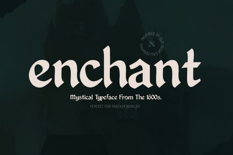 Enchant