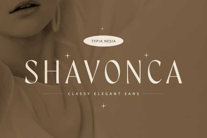 Shavonca