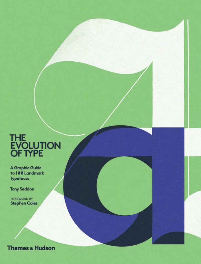 Type Team Book Cover