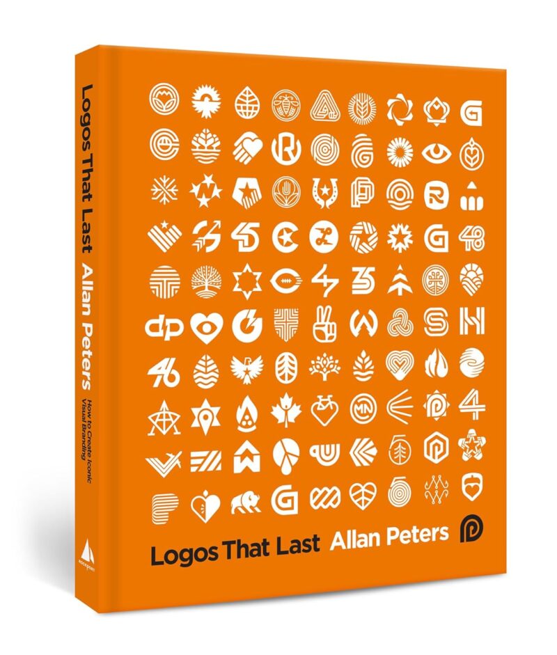 Logos that Last Book Cover