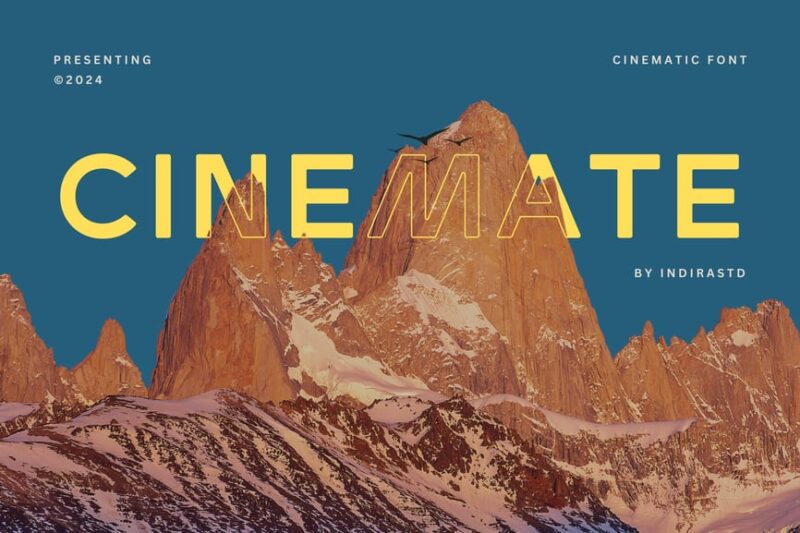 Cinemate
