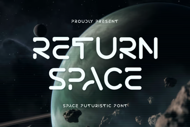 Return Space