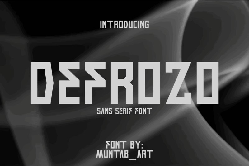 Defrozo