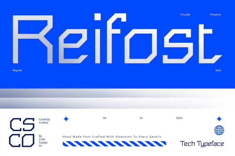 Reifost