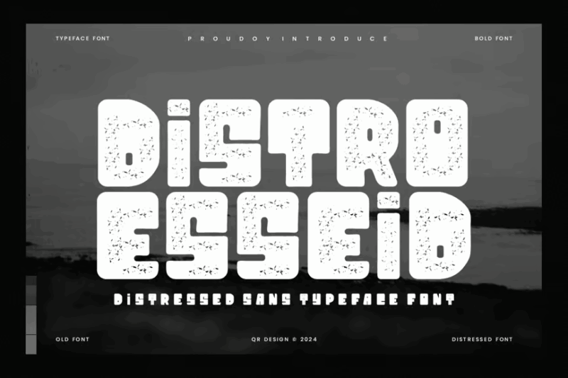 Distro Esseid