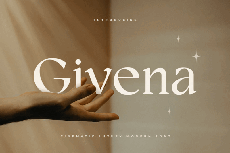 Givena
