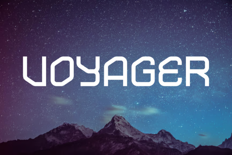 Voyager