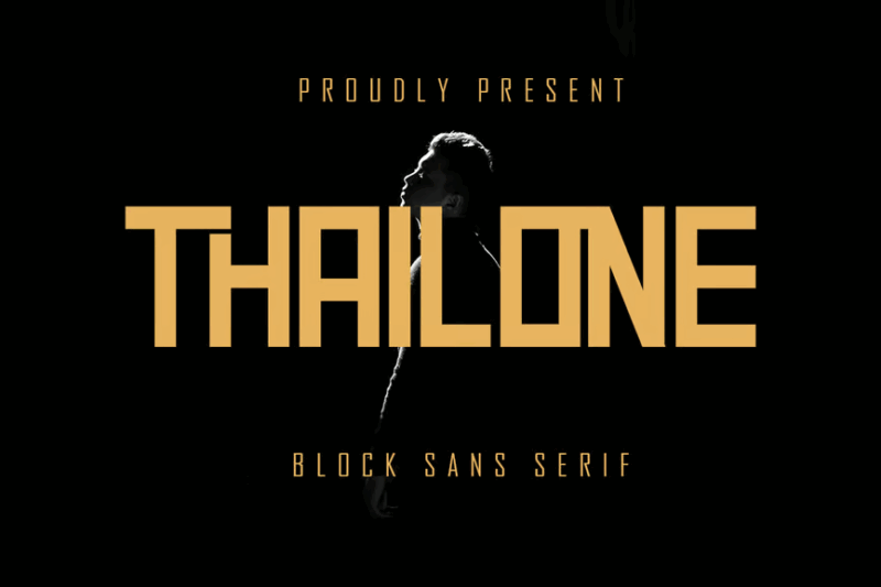Thailone