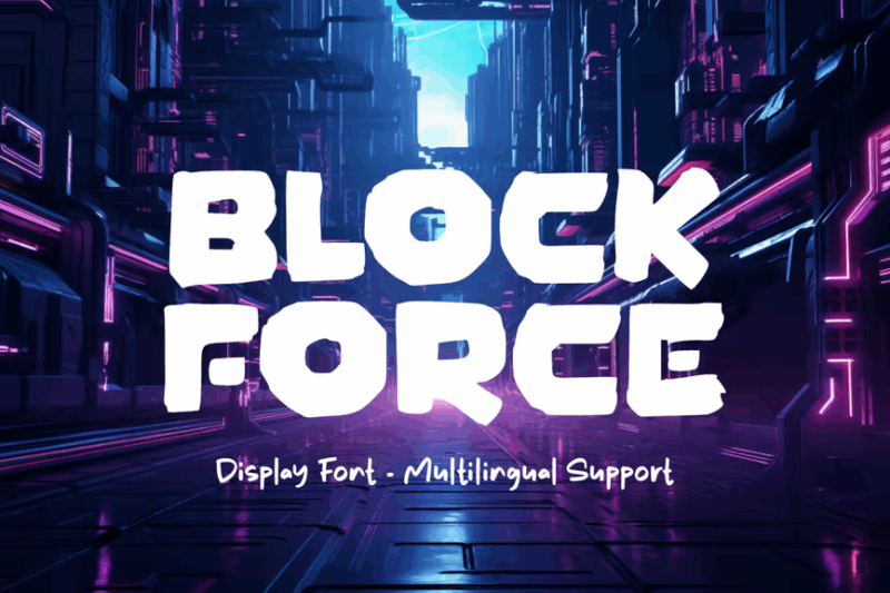 Block Force