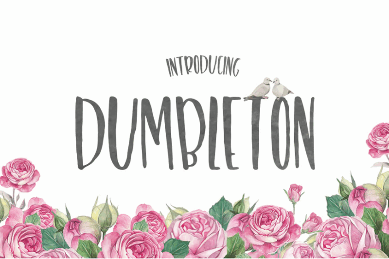 Dumbleton