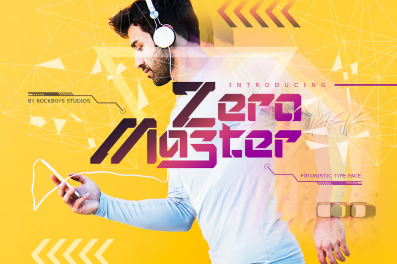 Zero Master