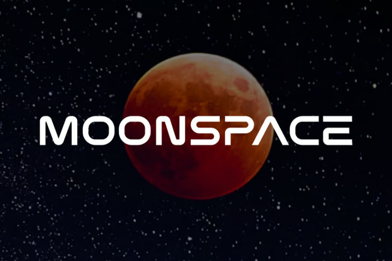 Moonspace