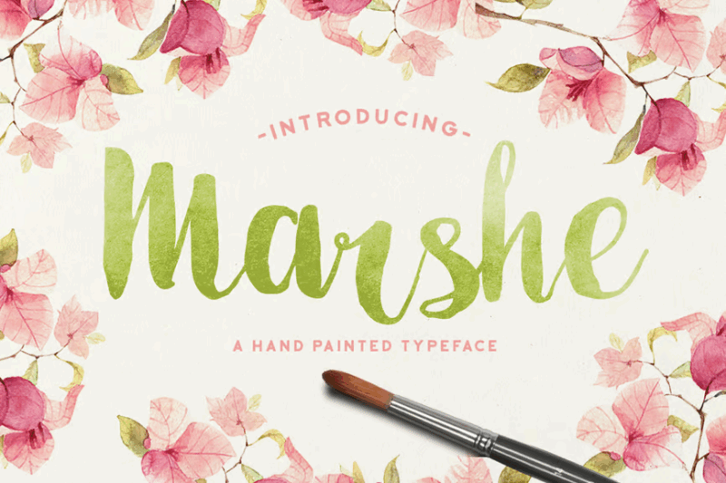 Marshe