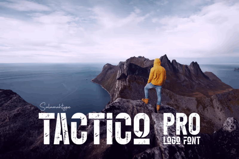 Tactico Pro