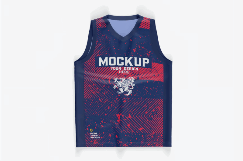 Elite Men’s Basketball Uniform