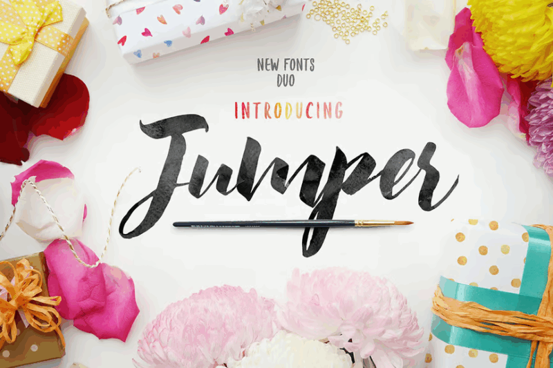 Jumper