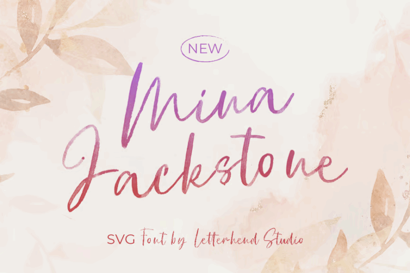 Mina Jackstone