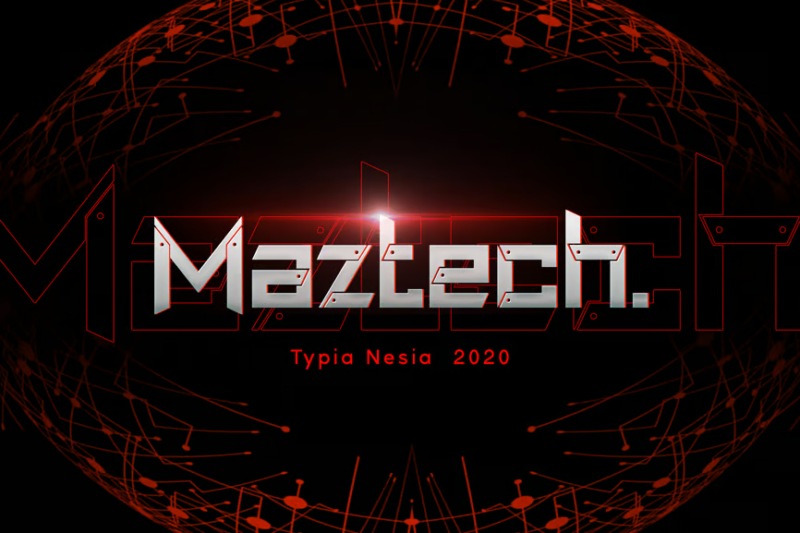 Maztech