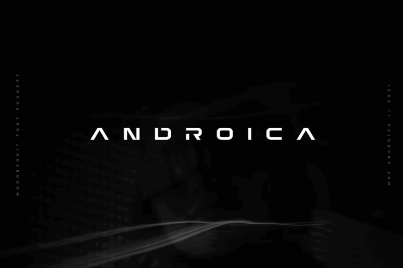 MBF Androica