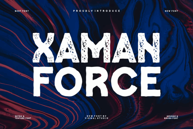 Xaman Force