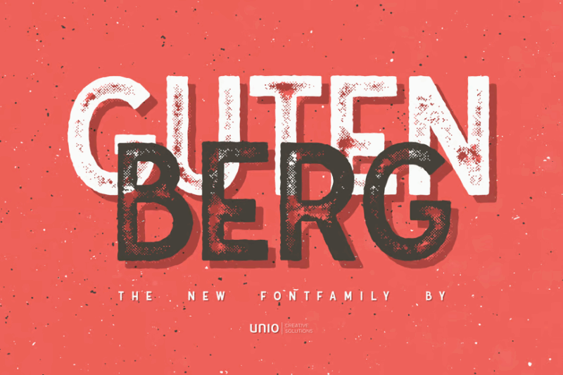 Gutenberg