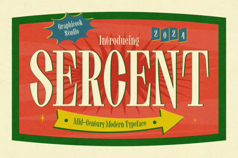 Sercent