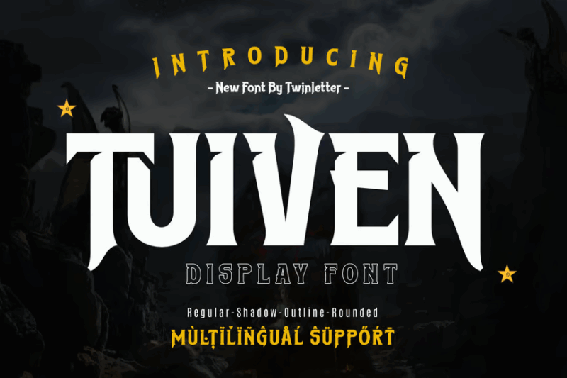Tuiven