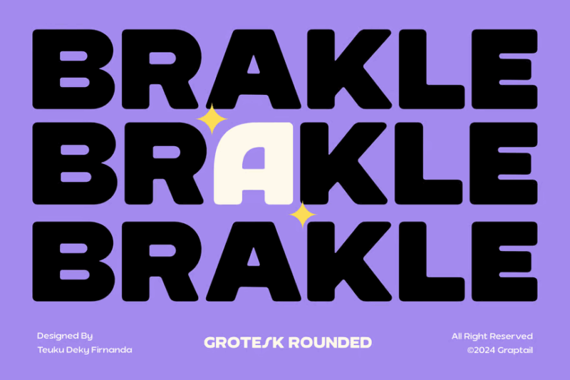 Brakle