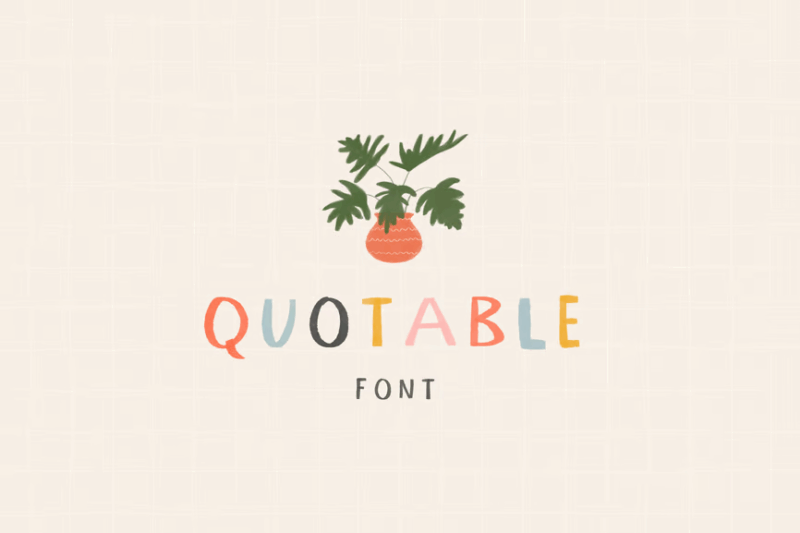 Quotable