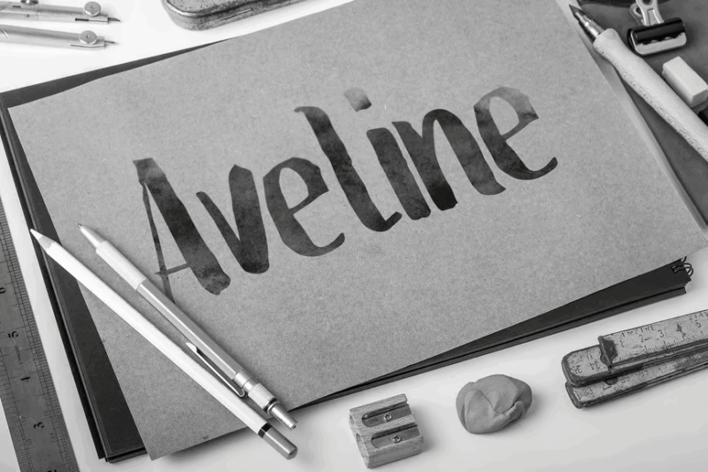 Aveline