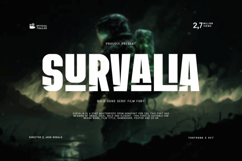 Survalia