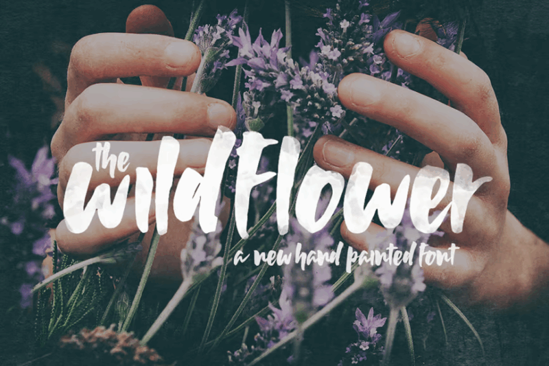 Wildflower