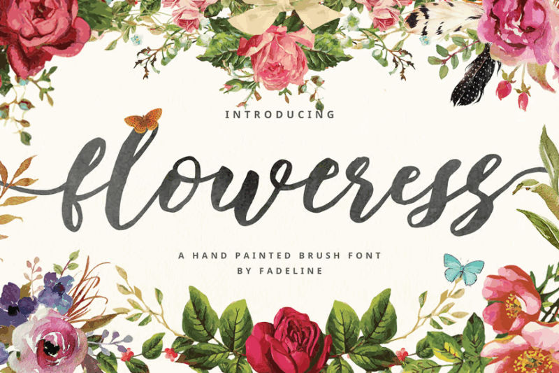 Floweress