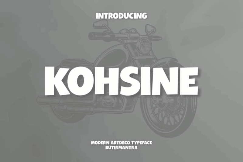 Kohsine
