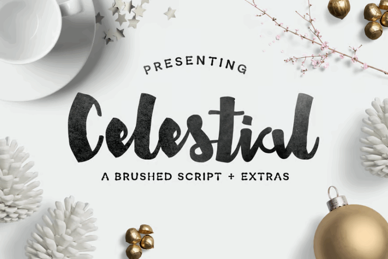 Celestial
