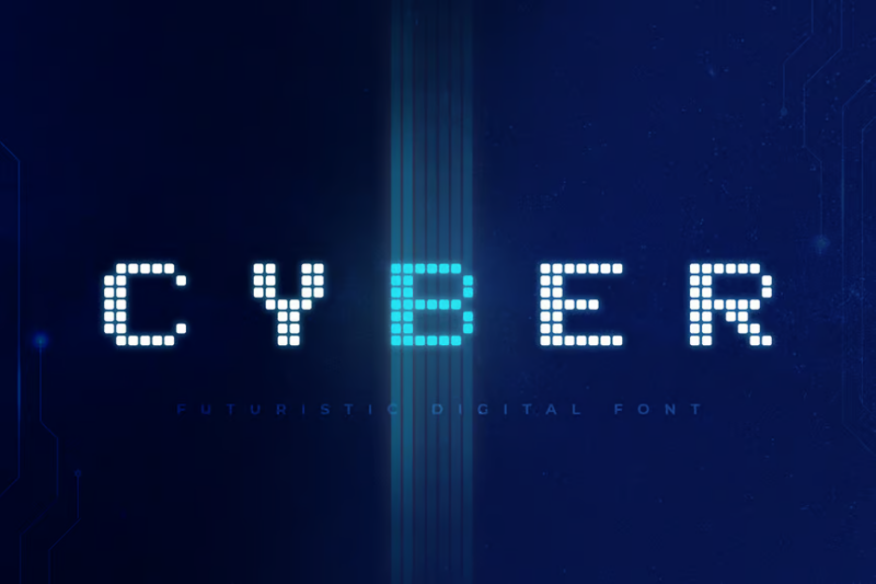 Cyber